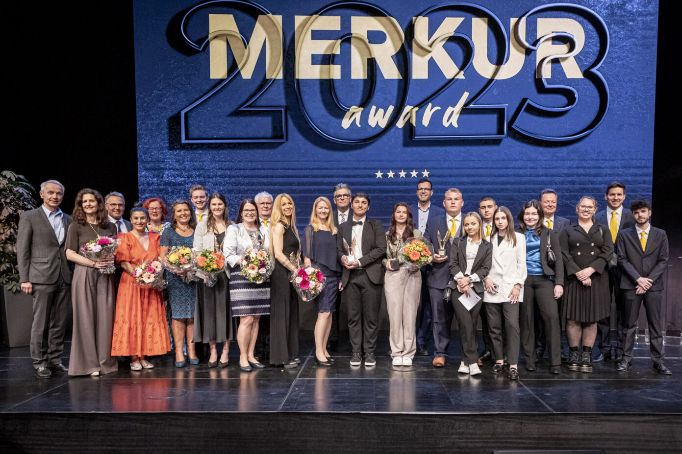Merkur Awards 2023