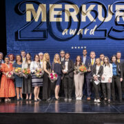 Merkur Awards 2023