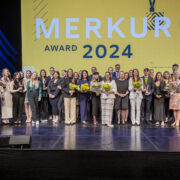 merkur award 2024